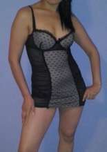 Chica universitaria en busca de sexo