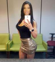 Hola mi vida soy Bianca un adeliciosa venezolana en reynosa