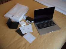 Apple 15.4 MacBook Pro (con Retina Display) i7