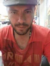 ola busco realaciones serias  discretas