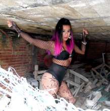 ARDIENTE TRAVESTI->ORAL PROFUNDO COMO NINGUNA 22 22 78 10 64