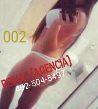 REINAS   (AGENCIA)