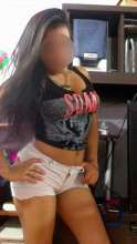 PAMELA HERMOZA POR DONDE ME MIRES