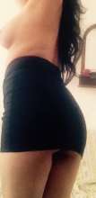 Señorita de 18 años comemos rico