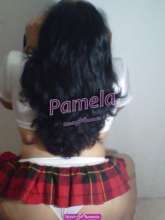 PAM Complaciente y Agradable Compañía