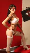 Violeta una nena que te encantara