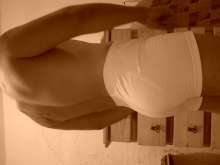SOLICITO CHICA PARA SEXO