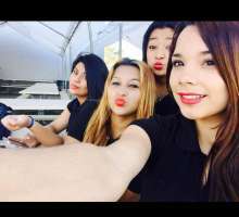 SEXO SERVIDORAS en SALTILLO