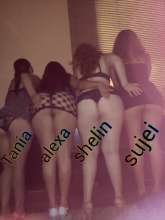 SPA POTRANQUITAS VARIEDAD DE CHICAS 300