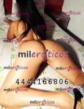 UN RATO DE PASION Y LUJURIA