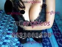 GRUPO DE CHICAS INDEPENDIENTES CON LUGAR 24HRS