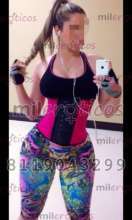 NIKKY LA RUBIA EXPECTACULAR