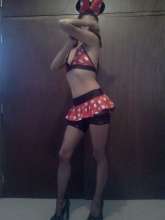 CHICA XXX PLACER Y RELAJACION AL MAXXXIMO