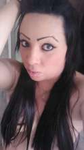 KIERO TU LECHITA EN MI VOKA SOY MIA TRANSEXUAL