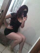 HERMOSAS Y SENSUALES DAMAS EN LOS MOCHIS