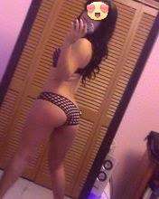 lizzet 23 años chica delgadita muy buena pompi y muy guapa