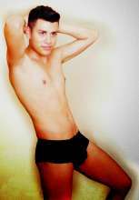 ESCORT GAY,  CHICO MUY JOVEN Y GUAPO, NALGON Y SEXY