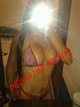 EXTRANJERA CALIENTE ♕CHICAS ESCORT VILLAHERMOSA♕