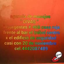 agencia divas