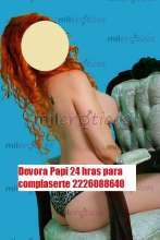 Cubana tes blanca 1.70 ojos veldes