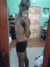 acompanante gay