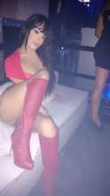 Vanesa transexual. Muy guapa y sexy