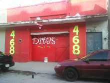 agencia de masajes divas