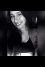 Brenice saenz 15 añitos