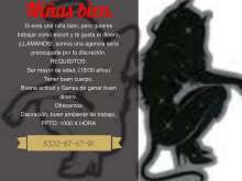 ¡ESCORT NIÑAS BIEN! TE ESTA BUSCANDO, ATRÉVETE A DAR EL P
