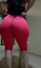 Te gustan las nalgonas hablame