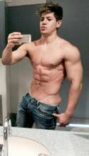 SOBROSO CHICO GUAPO A TUS ORDENES ZONA MEXICO DF