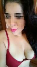 Andrea mujer madura 38 años