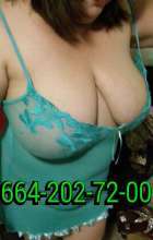 MUY TETONA Y SEXY