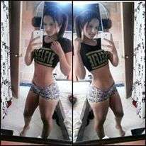 chica colombiana busca chicos