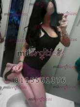 KENIA HERMOSA TEEN
