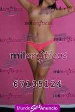 SOY LA CHICA QUE TE ENCANTARA DE VERDAD **BRITANY**