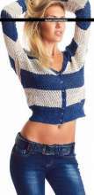 CHLOE jovencita super hermosa y con cuerpo perfecto