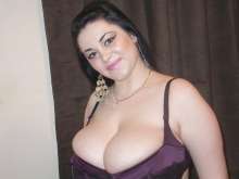 Soy una colombiana sabrosa y juguetona