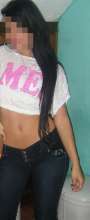 ESTRECHITA NALGAS PARADAS, TODA UNA REINA DEL SEXO