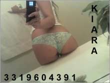 KIARA PUTITA REAL MARCAME