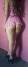 ¡ESCORT DE LUJO DISPUESTA A CUMPLIR TUS FANSÍAS! 646197460