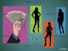 Buscamos chicas decididas