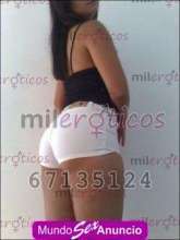 SERE TU ADICCION **BRITANY**