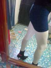 QUIERO SER TRAVESTY FULL