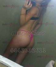 FERNANDA CASADA INSATISFECHA