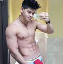 SEXO SABROSO  GUAPO A TUS ORDENES