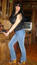 Mujer busca hombre para sexo