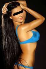 TARA traviesa modelo de lenceria, muy hermosa! VIP