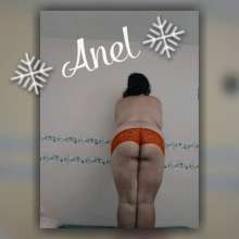 ANEL CHICA DE 22 AÑITOS