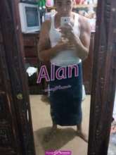 Hola soy alan